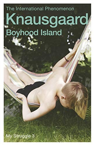 Karl Ove Knausgård: Boyhood Island (Paperback, Vintage Books)