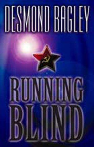 Running Blind (Paperback, 2000, House of Stratus)