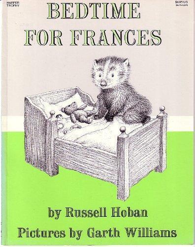 Bedtime for Frances (1976)
