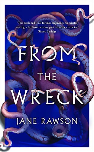 From the Wreck (Paperback, 2019, Picador)