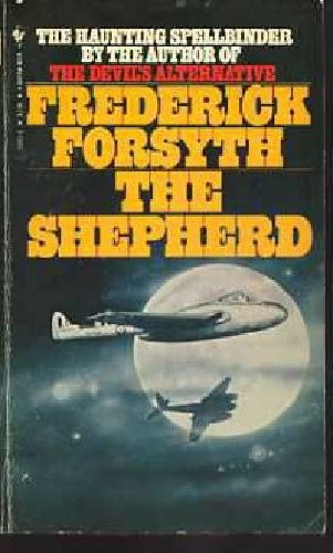 The Shepherd (Paperback, 1977, Bantam Books, Brand: Bantam Books (Mm))