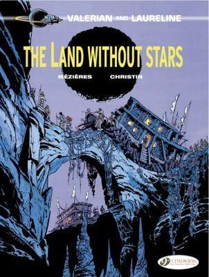 Brian K Vaughan: Valerian (2012)