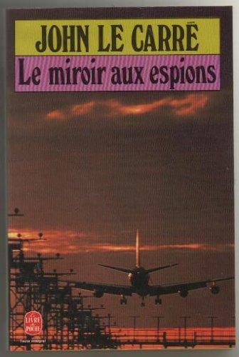 Le Miroir aux espions (French language, 1982)