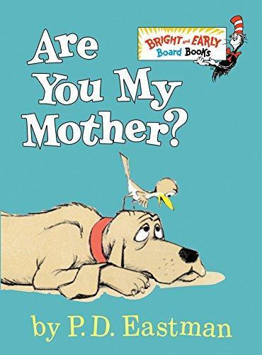 Are you my mother? (1998)