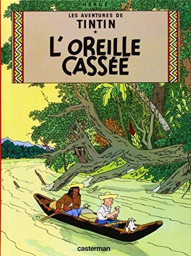 L'oreille cassée (French language, 2006)