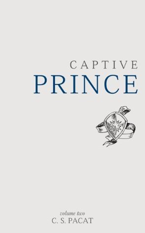 C. S. Pacat: Prince's Gambit (EBook, 2014, Penguin)