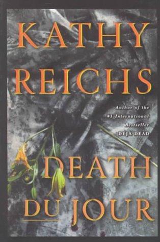 Death du jour (1999, Thorndike Press)