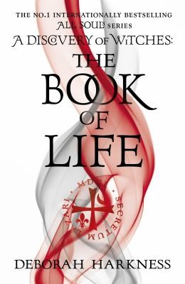 Deborah E. Harkness: Book of Life (2015, Headline Publishing Group)