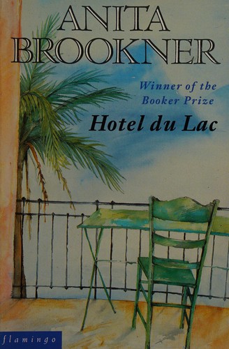 Hotel du Lac (1992, Flamingo)