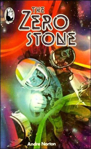 Andre Norton: The Zero Stone (Paperback, Hamlyn Publishing Group)