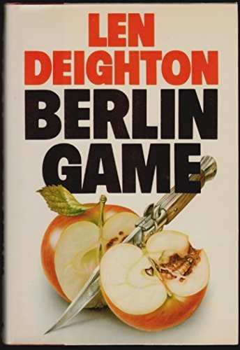 Berlingame (1984, Charnwood, Knopf, Brand: Ulverscroft Large Print Books Ltd)