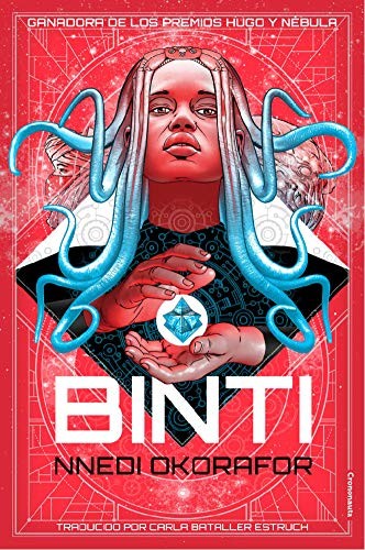 Nnedi Okorafor, Carla Bataller Estruch: Binti (Paperback, Crononauta)