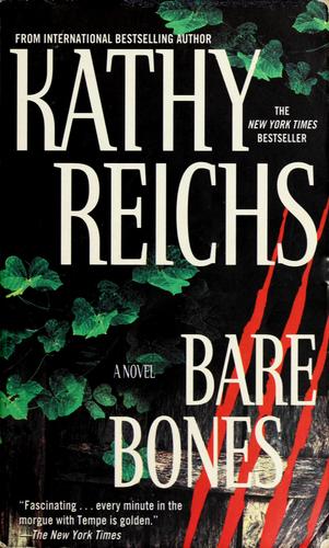 Bare Bones (2004, Pocket star books)