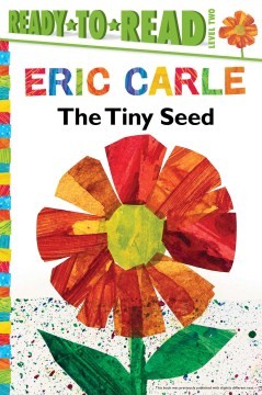Tiny Seed (2015, Simon Spotlight)