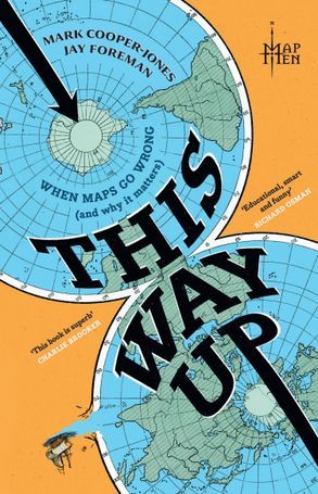 Mark Cooper-Jones, Jay Foreman: This Way Up (EBook, 2025, Mudlark)