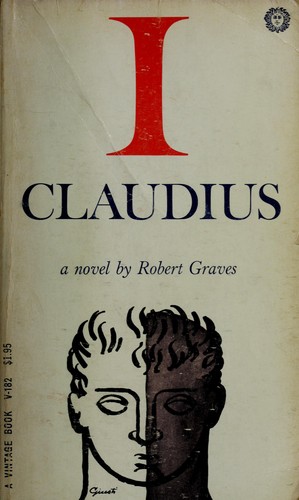 I Claudius (Paperback, 1961, Vintage Books, Vintage)