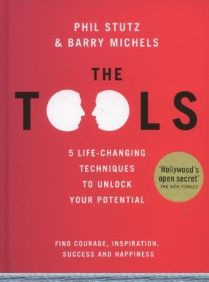 The Tools (2012, Vermilion)