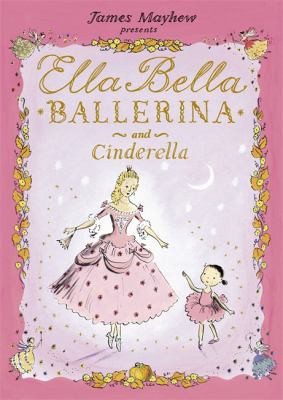 Cinderella (2010, Hachette Children's Group)