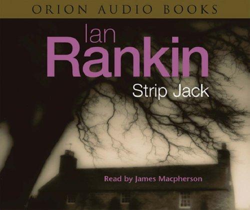 Strip Jack (AudiobookFormat, 2003, Orion (an Imprint of The Orion Publishing Group Ltd ))