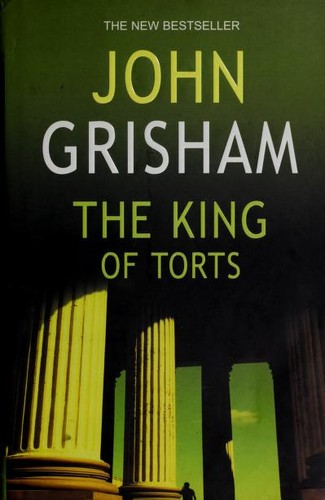 The king of torts (2003, BCA)