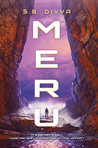 Meru (EBook, 47North)