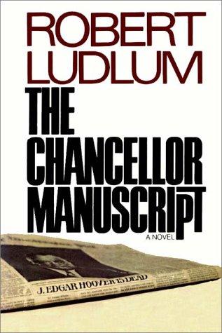 The Chancellor Manuscript (AudiobookFormat, 1984, Books on Tape, Inc.)