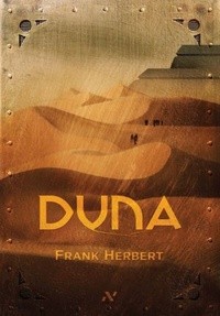 Frank Herbert (duplicate), Herbert Frank(duplicate), Frank Herbert Dost Korpe(duplicate): Duna (Portuguese language, 2010, Editora Aleph)