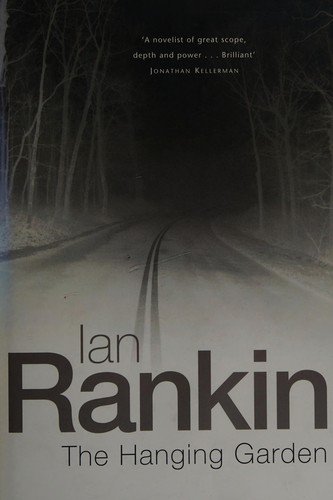The Hanging Garden (Hardcover, 1998, St. Martin's Press)
