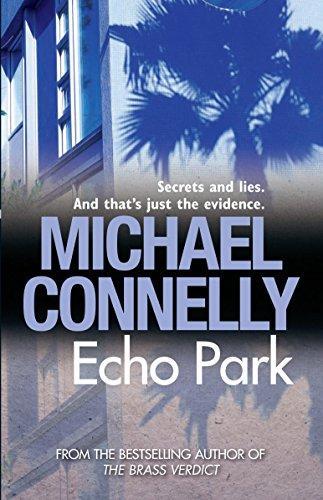 Michael Connelly: Echo park