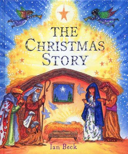The Christmas Story (Paperback, 2005, Corgi)