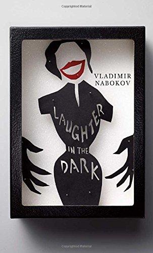 Vladimir Nabokov: Laughter in the Dark (1989)