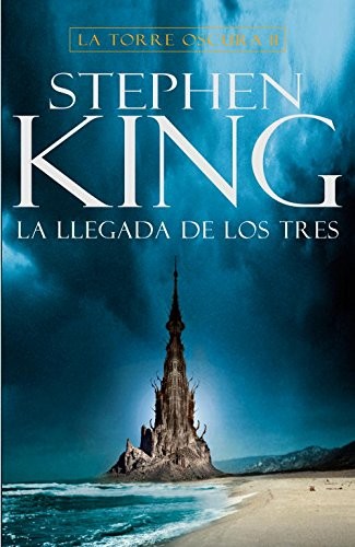 La llegada de los tres (Hardcover, 2007, PLAZA & JANES)