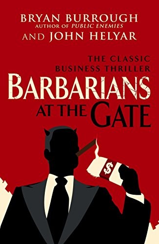 Barbarians at the Gate (2010, Penguin Random House)