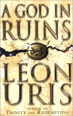 A God in Ruins (Paperback, 2000, HarperCollins Publishers Ltd)