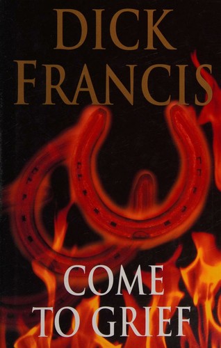 Come to grief (1995, BCA)