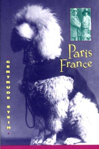 Gertrude Stein: Paris France (Paperback, Liveright Publishing Corporation)