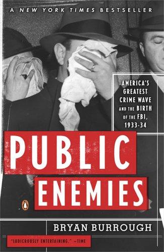 Public Enemies (2005, Penguin (Non-Classics))