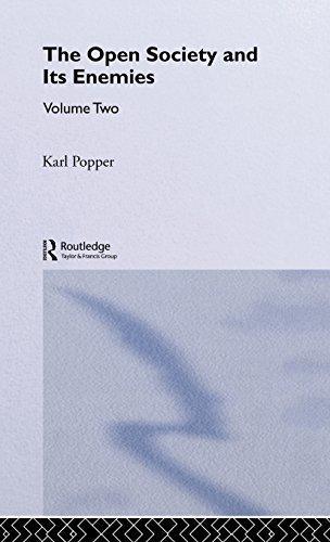 The Open Society and its Enemies (2006)