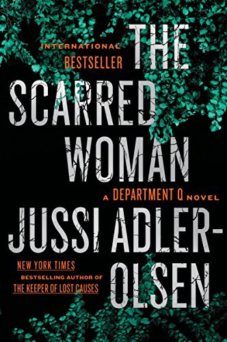 The Scarred Woman (Paperback, 2018, Dutton)