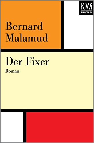 Der Fixer (Paperback, 2017, Kiepenheuer & Witsch GmbH)