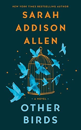 Sarah Addison Allen, Siiri Scott: Other Birds (AudiobookFormat, Brilliance Audio)