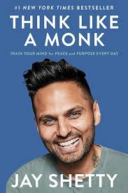 Think like a monk (2020)