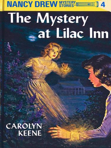 The Mystery at Lilac Inn (EBook, 2009, Penguin USA, Inc.)