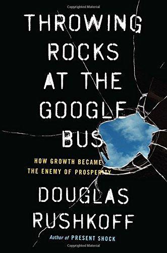 Throwing Rocks at the Google Bus (2016)