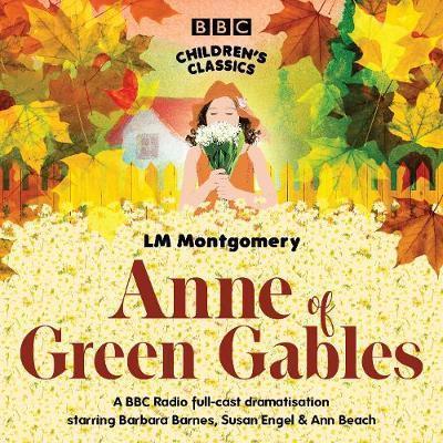 Lucy Maud Montgomery, Sheila Koerich, Katherine Paterson, Shahzaib CHEEMA, Jacqueline Dembar Greene, Oxford University Press Staff, Jennifer Bassett, Clare West, cristian lopez, Mariona Mas Bassas, Rocío Iriarte Gahete: Anne of Green Gables (2008)