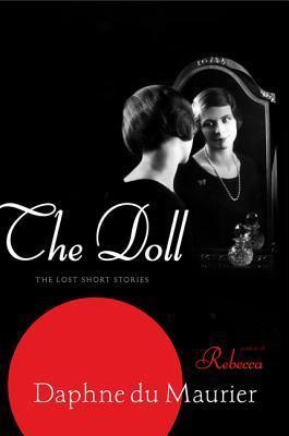 Doll (2011, HarperCollins Publishers)