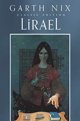 Lirael Classic Edition (Paperback, 2021, HarperCollins)