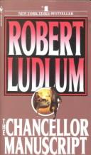 The Chancellor Manuscript (Paperback, 1981, Bantam Books)