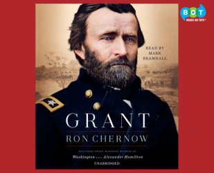 Grant (2017, Books on Tape)