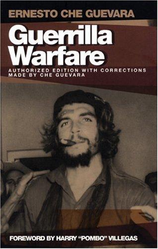 Guerrilla Warfare (2006)